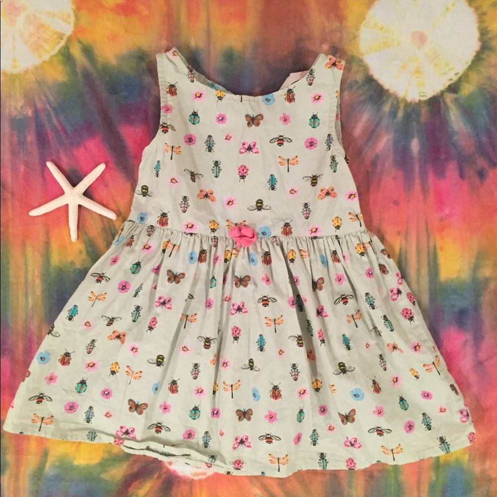 H&M Sundress